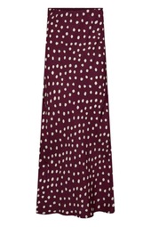 Nümph - Nederdel - Livy Skirt - Winetasting