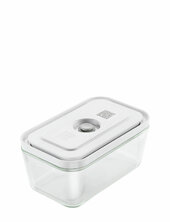 Fresh & Save, Vacuum Box M, Glass Zwilling