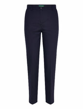 Trousers United Colors Of Benetton Navy