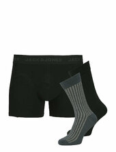 Jactrent Giftbox Jack & J S Patterned