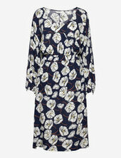 Tida Dress Sparkz Copenhagen Black