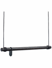 Swing L Lind Dna Black