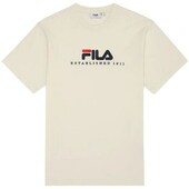 T-shirts M. Korte ærmer Fila  Valsera