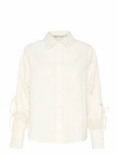 Cuagnetha Celeste Shirt Culture White