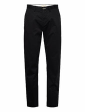 Regular Everyday Chinos Gant Black