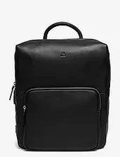Framembg Backpack Markberg Black