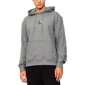Sweatshirts Calvin Klein Jeans Ls Eu 350terry Micro Monologo Ho Lv04rd243g