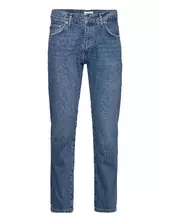 Doc Blooke Jeans Woodbird Blue