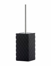Portia Toilet Brush Lene Bjerre Black