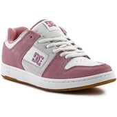 Sneakers Dc Shoes Manteca 4