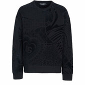 Sweatshirts D&g  G9xy7t Fu77g
