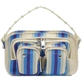 Håndtaske Nunoo Helena Canvas