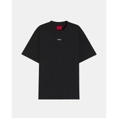 T-shirts M. Korte ærmer Boss  50488330 Dapolino