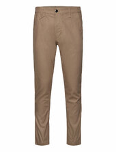 Bronson 2.0 Slim Chino G-star Raw Beige