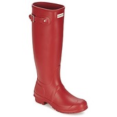 Gummistøvler Hunter  Women's Original Tall