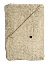 Dani Bedspread Himla Beige