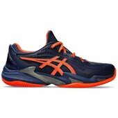 Sko Tennis Asics Court Ff 3 Clay