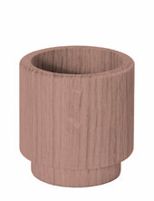 Create Me Tea Light Andersen Furniture Pink