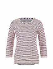 T-shirt 3/4 Sleeve Gerry Weber Navy