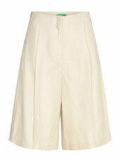 Bermuda United Colors Of Benetton White