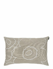 Piirto Unikko C.cover 40x60 Cm Marimekko Home Beige