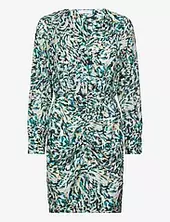 2nd Eulalie - Cotton Bliss Print 2ndday Blue