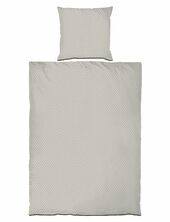 Mini Bed Set Mette Ditmer Grey