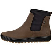 Støvletter Ecco  Soft 7 Chelsea