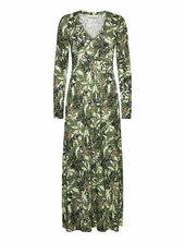 Barbara Dress Odd Molly Green