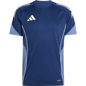 T-shirts M. Korte ærmer Adidas  Tiro 25