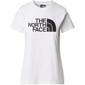 T-shirts M. Korte ærmer The North Face  Easy Tnf