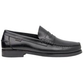 Loafers Callaghan  16100 Pure Confort Negro