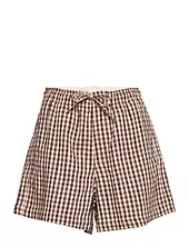 Musan Check Shorts 22-02 Holzweiler Patterned