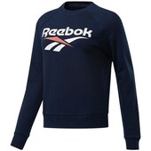 Sweatshirts Reebok Sport  Cl F Vector Crew