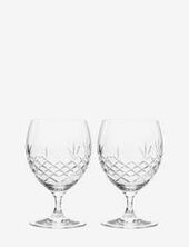 Crispy Eightball - 2 Pcs Frederik Bagger