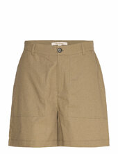 Barbour Cary Shorts Barbour Beige