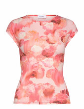 Rodebjer Otta Blurry Rodebjer Pink