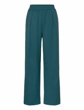 Julia Trousers 13103 Samsøe Samsøe Blue