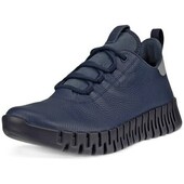 Sneakers Ecco  Sneaker Gruuv Lea Gtx