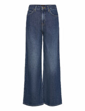 Stella A Line Lee Jeans Blue