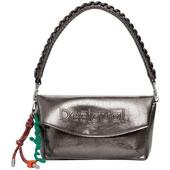 Håndtaske Desigual Bag_half Logo Tr 25waxpaq