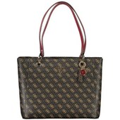 Håndtaske Guess Ql787925