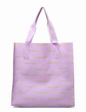 Oli, 1667 Beach Tote Stine Goya Purple