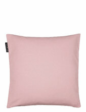 Annabell Cushion Cover Linum Pink