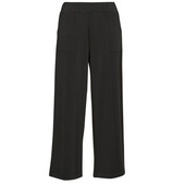 Løstsiddende Bukser Desigual Pant_bambula