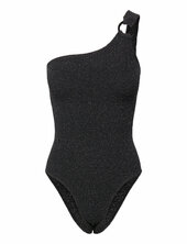 By Etam - 1 Piece Unwired Swimsuit Etam Black