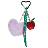 Nøgleringe Moony Mood  Moony Crush