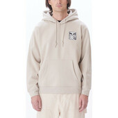Sweatshirts Obey Eyes Icon Hood