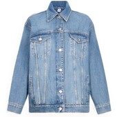 Cowboyjakker Liu Jo  Uf5196d0280