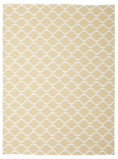 Gulvtæppe Wave 200 X 300 Cm